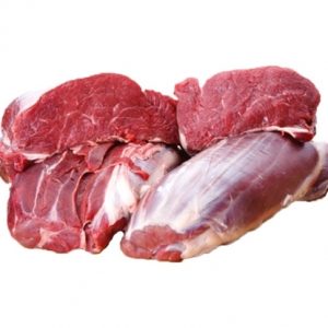 Buy wholesale Frozen Buffalo Slices - Aurora Alimentos