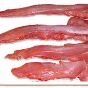 Buy wholesale Frozen Buffalo Tenderloin - Aurora Alimentos