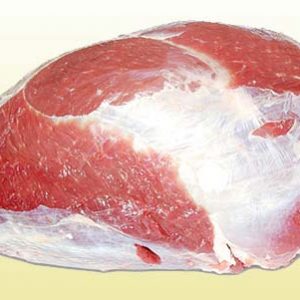 Buy wholesale Frozen Buffalo Thick Flank - Aurora Alimentos