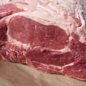 Buy wholesale Frozen Cow Beef Silver Side - Aurora Alimentos