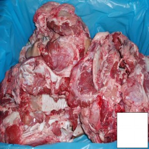 Wholesale Frozen Pork Throat - Aurora Alimentos