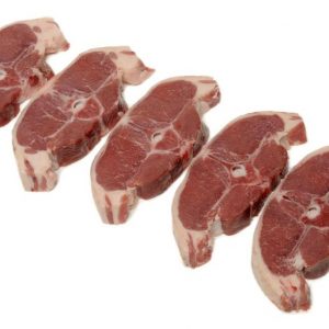 Buy wholesale Frozen lamb Tenderloin -Aurora Alimentos